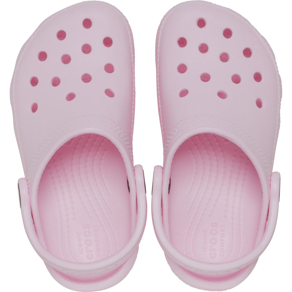Køb Crocs Pink Milk Classic Clog