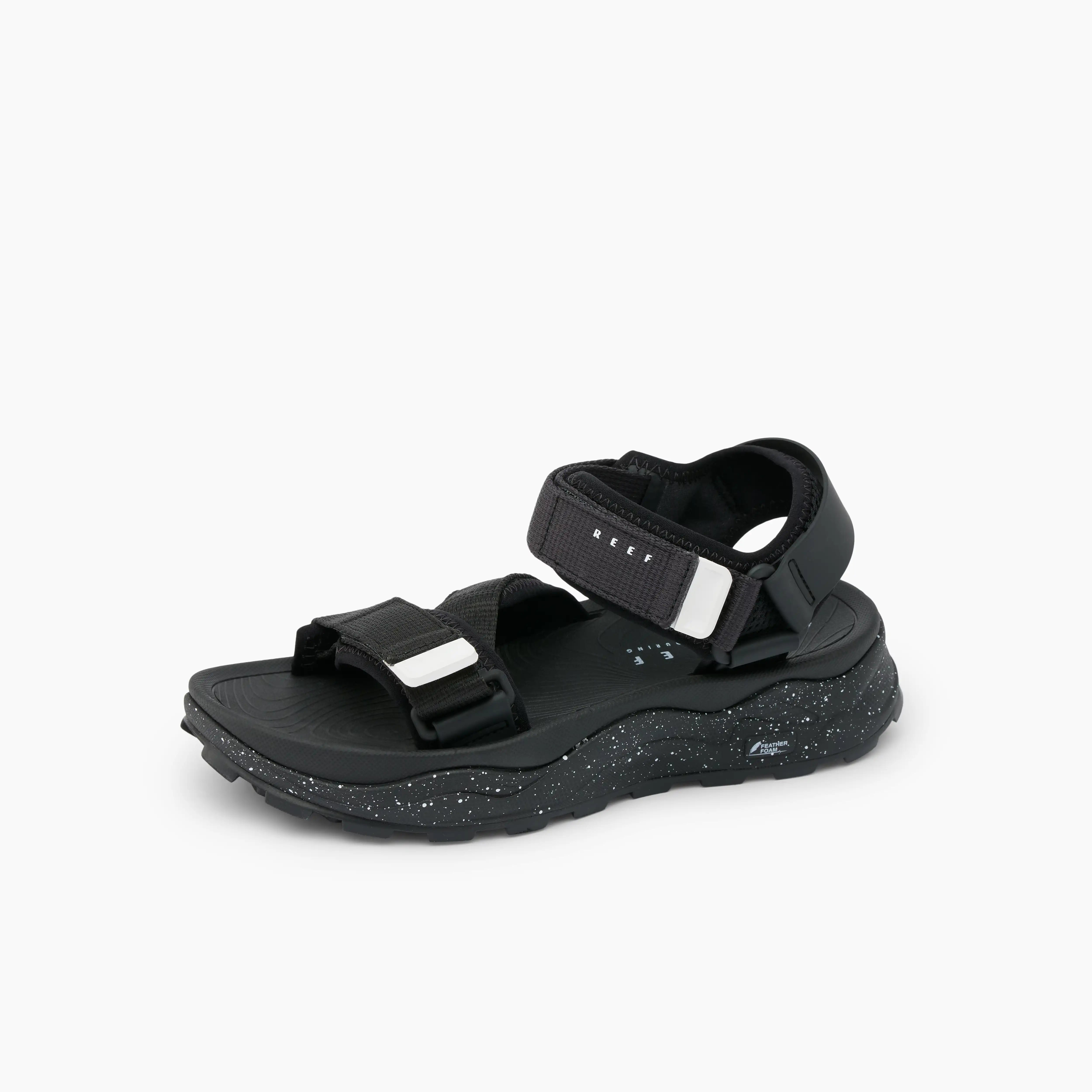 Cross-Shore Black
