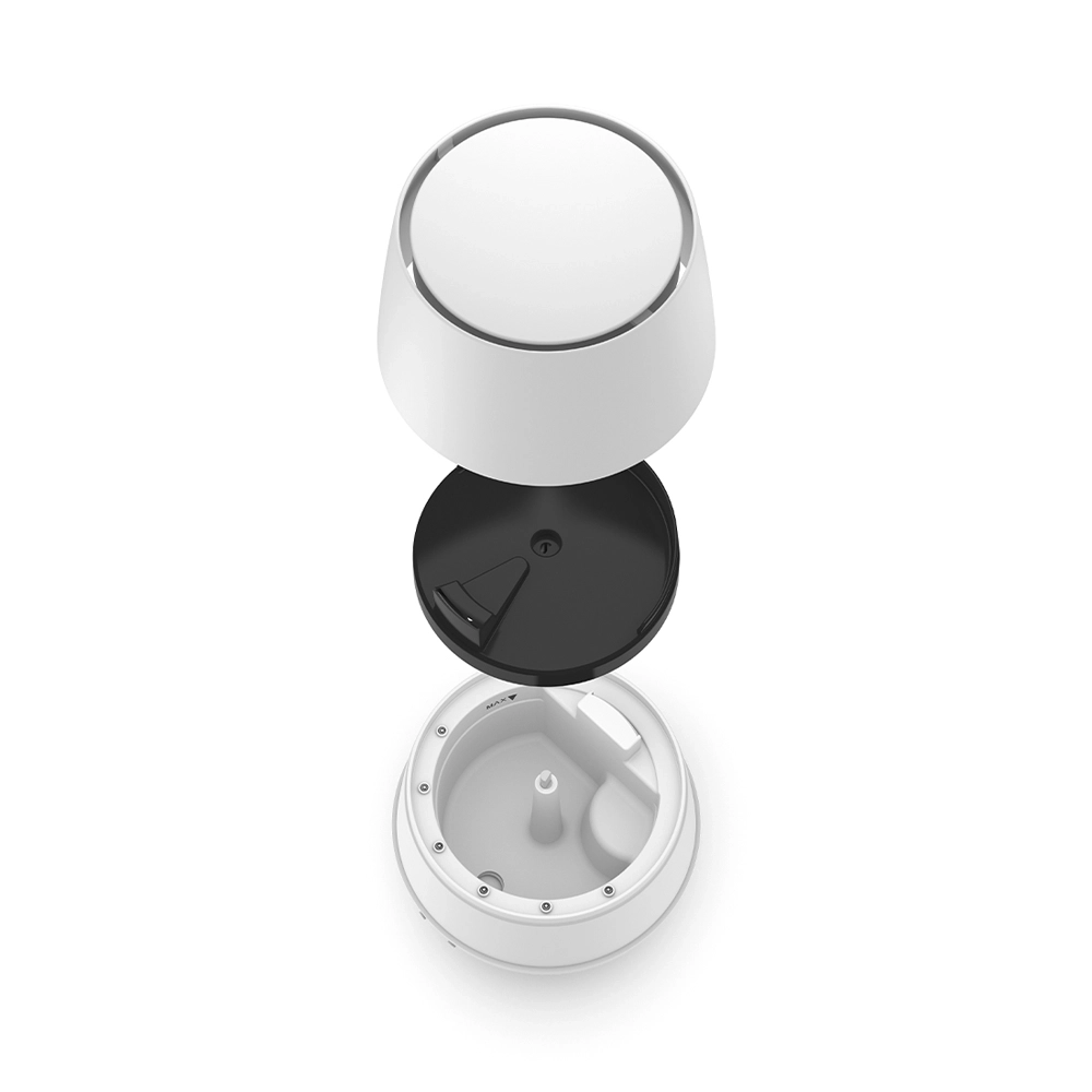 Stadler Form Julia Aroma Diffuser weiss