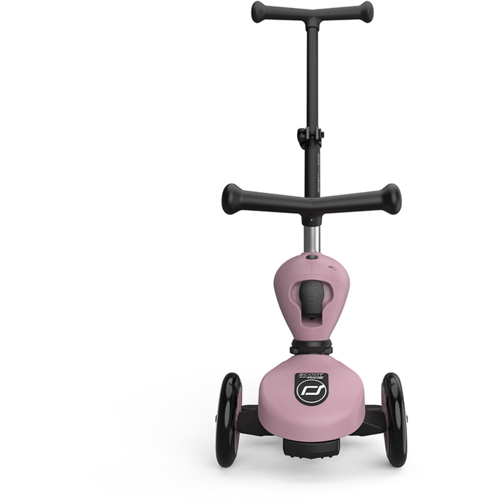 Køb Scoot and Ride Wildberry Highwaykick 1 Push&Go Løbehjul
