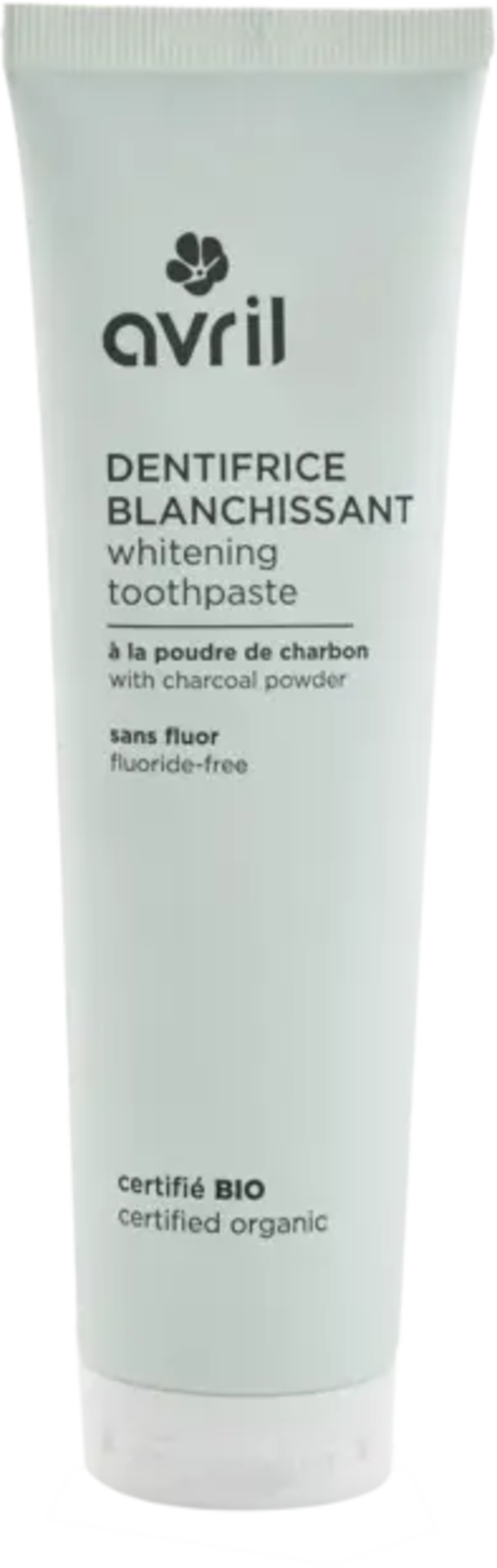 Avril  Whitening Toothpaste, 100 ml