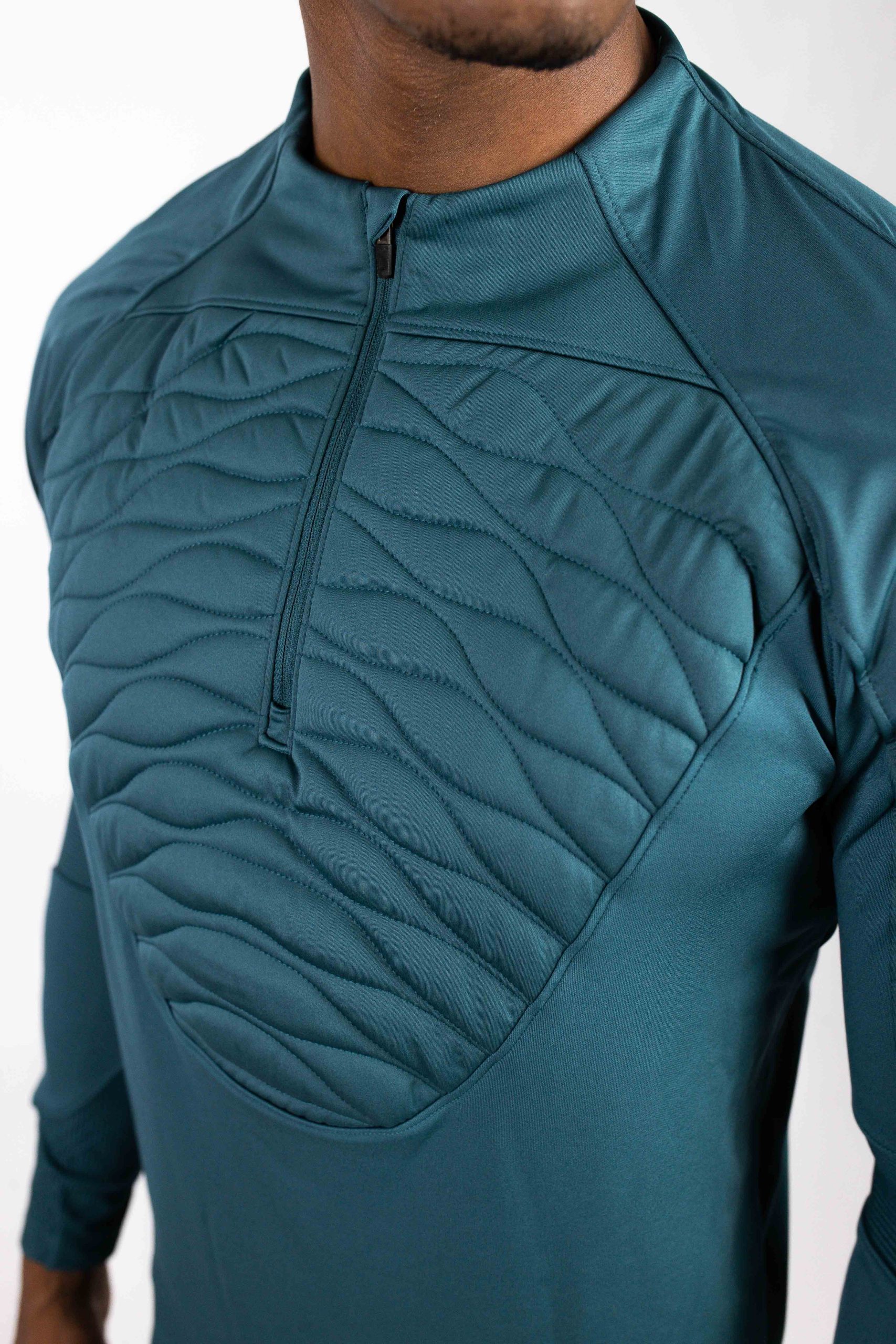 Tottenham Hotspur Pro Winter Trainingspak Senior