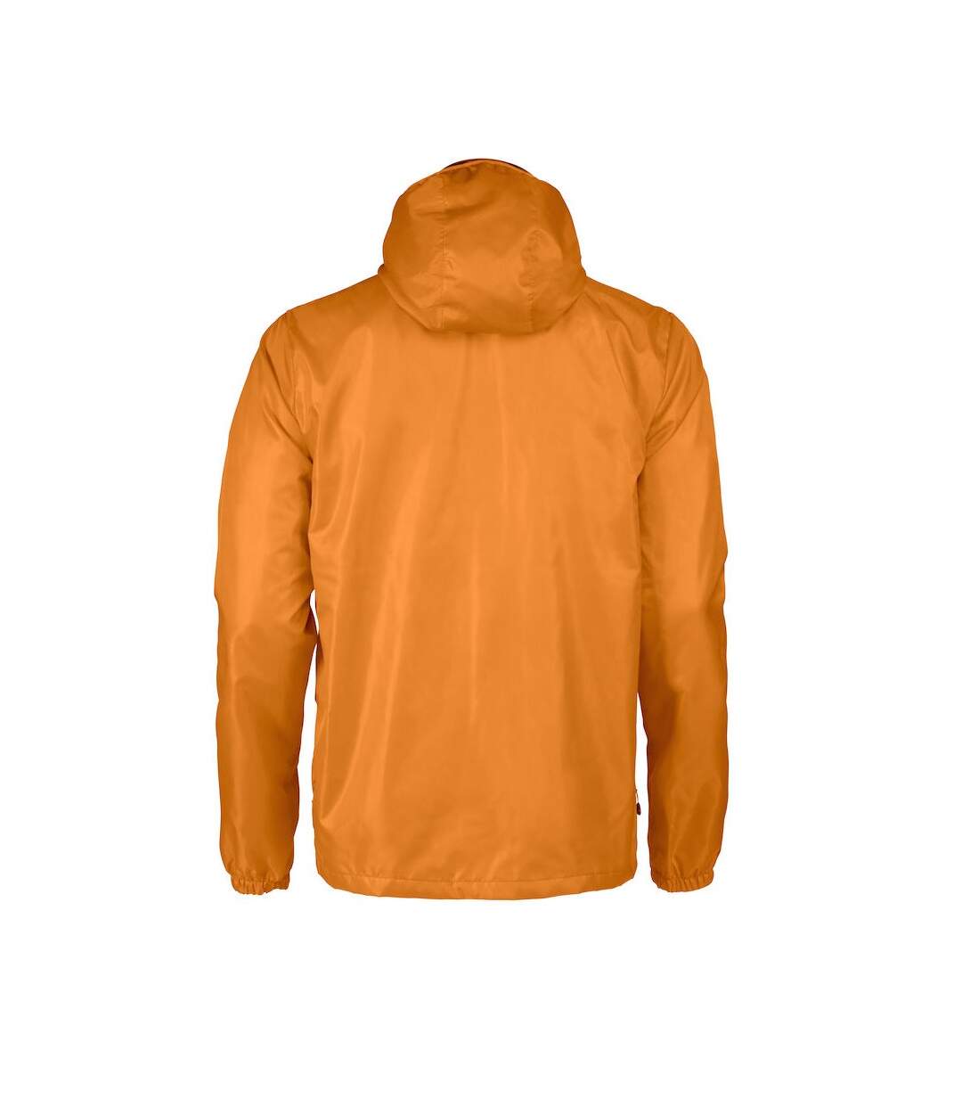 Printer RED - Veste imperméable FASTPLANT - Homme (Orange) - UTUB451