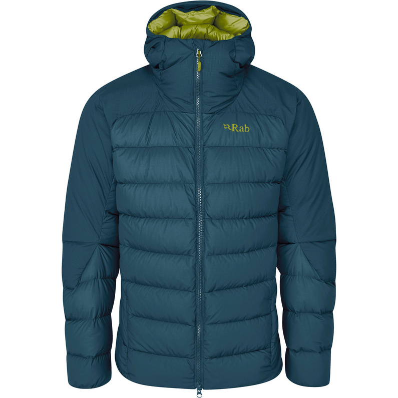 Rab Herren Infinity Alpine Jacke