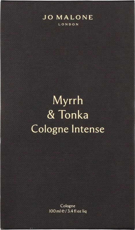 Jo Malone Myrrh & Tonka Intense Edc Spray