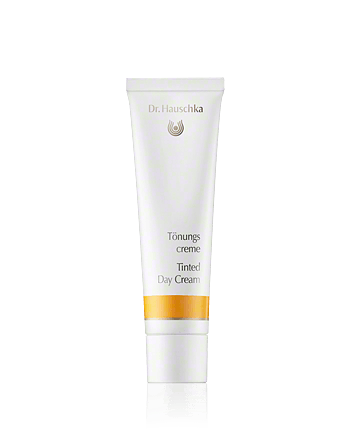 Dr. Hauschka Face Care Tinted Day Cream 30ml