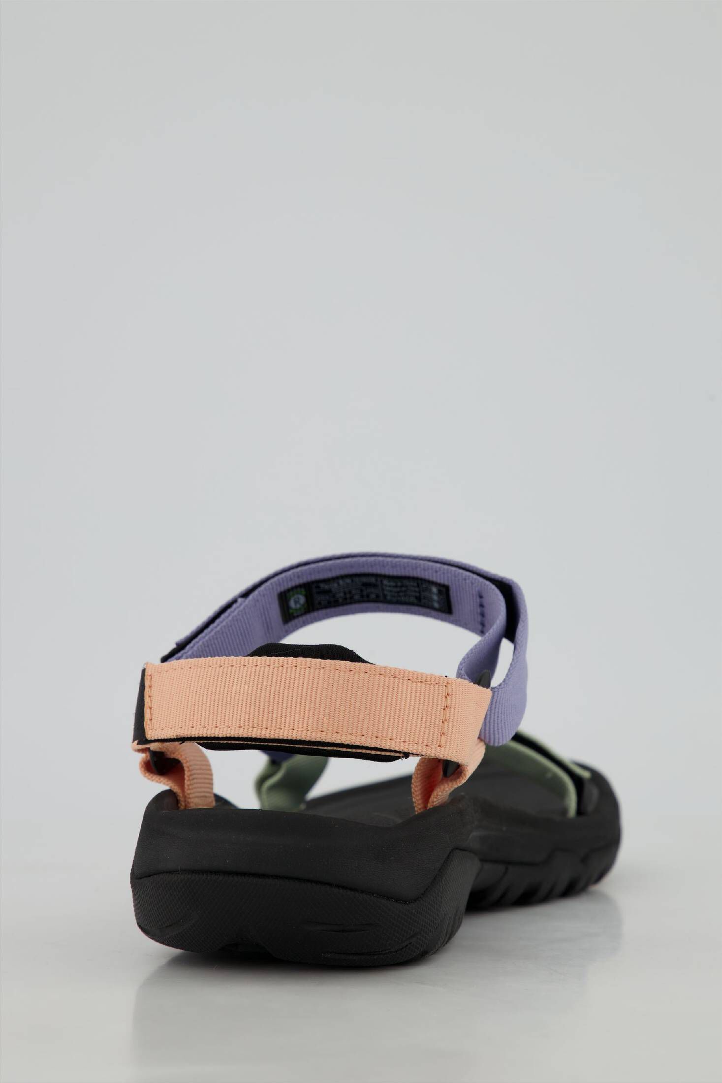Teva| Damen Trekkingsandalen HURRICANE XLT 2