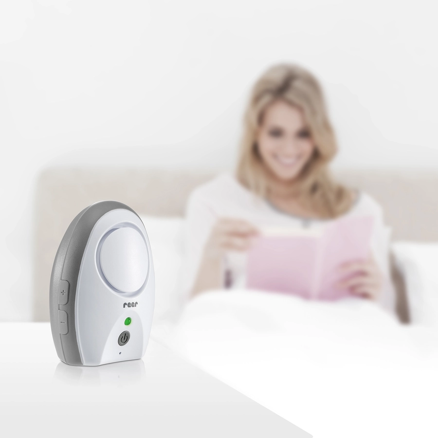 reer Digitales Babyphone Neo