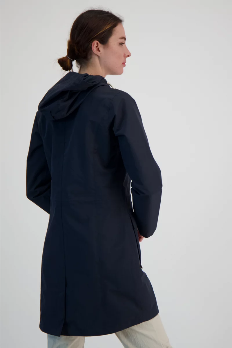RUKKA Letti Damen Regenmantel