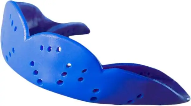 Sisu Next Gen Aero Tandbeskytter - Ishockey | SkatePro