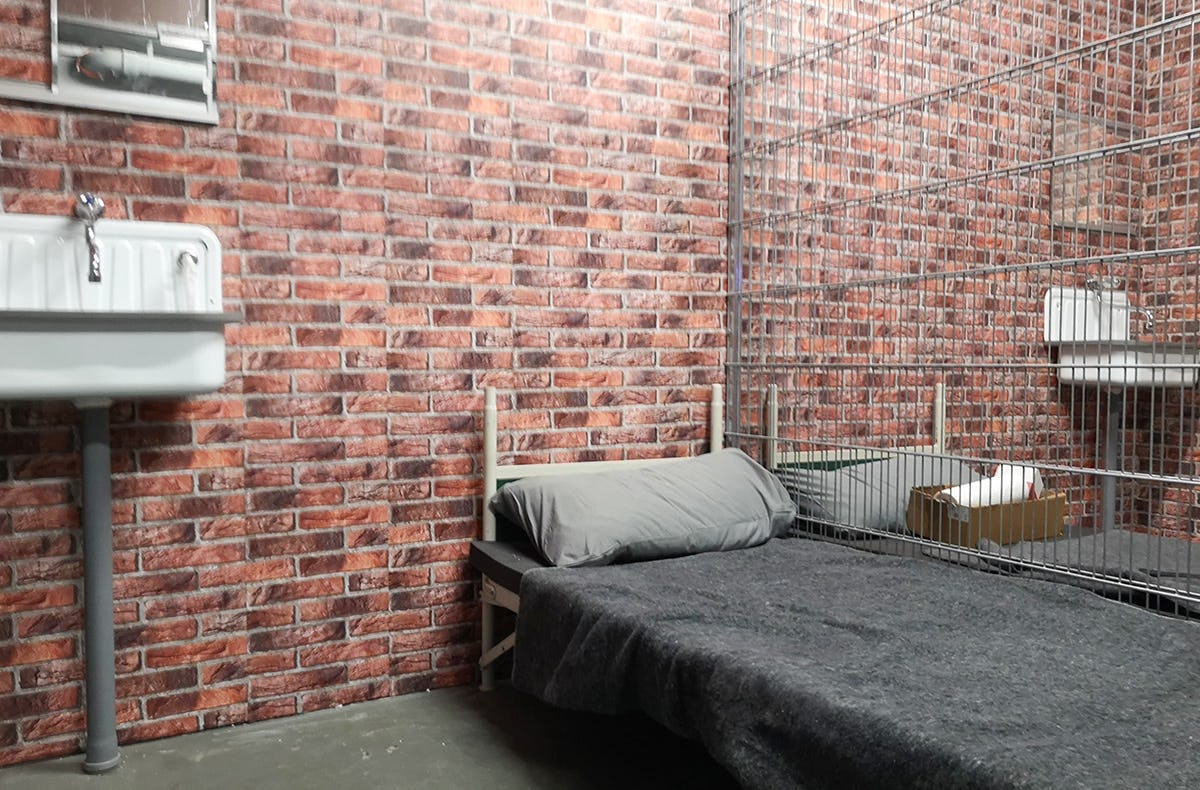 Escape Room Göppingen für 4