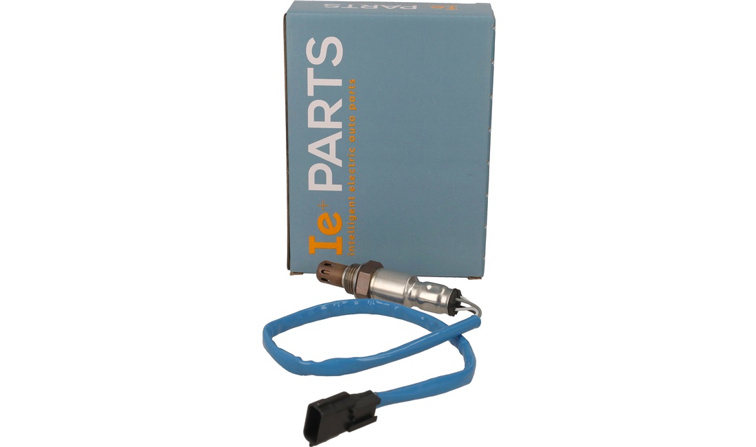 Lambda-sonde