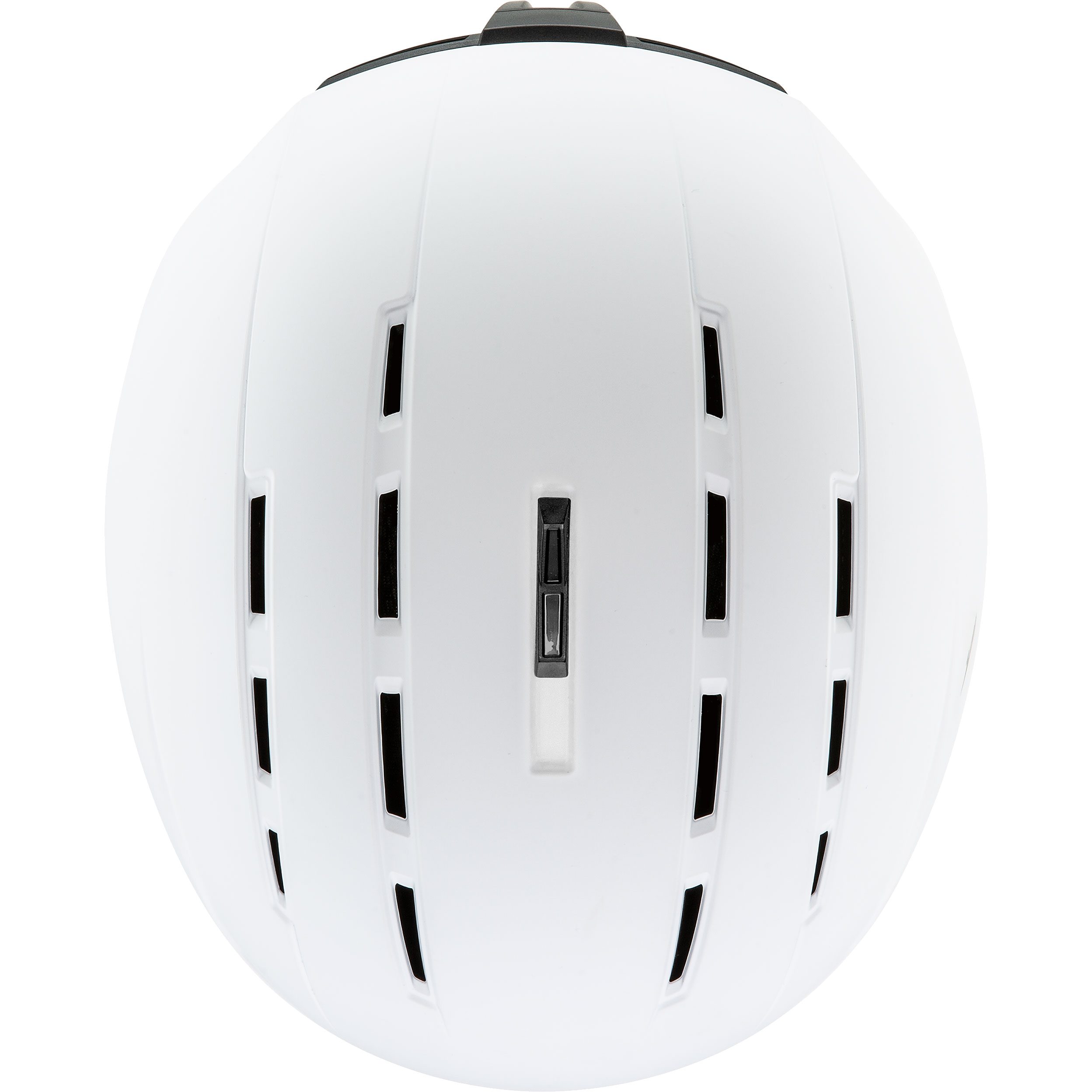 Uvex Stance Skihelm mattweiß