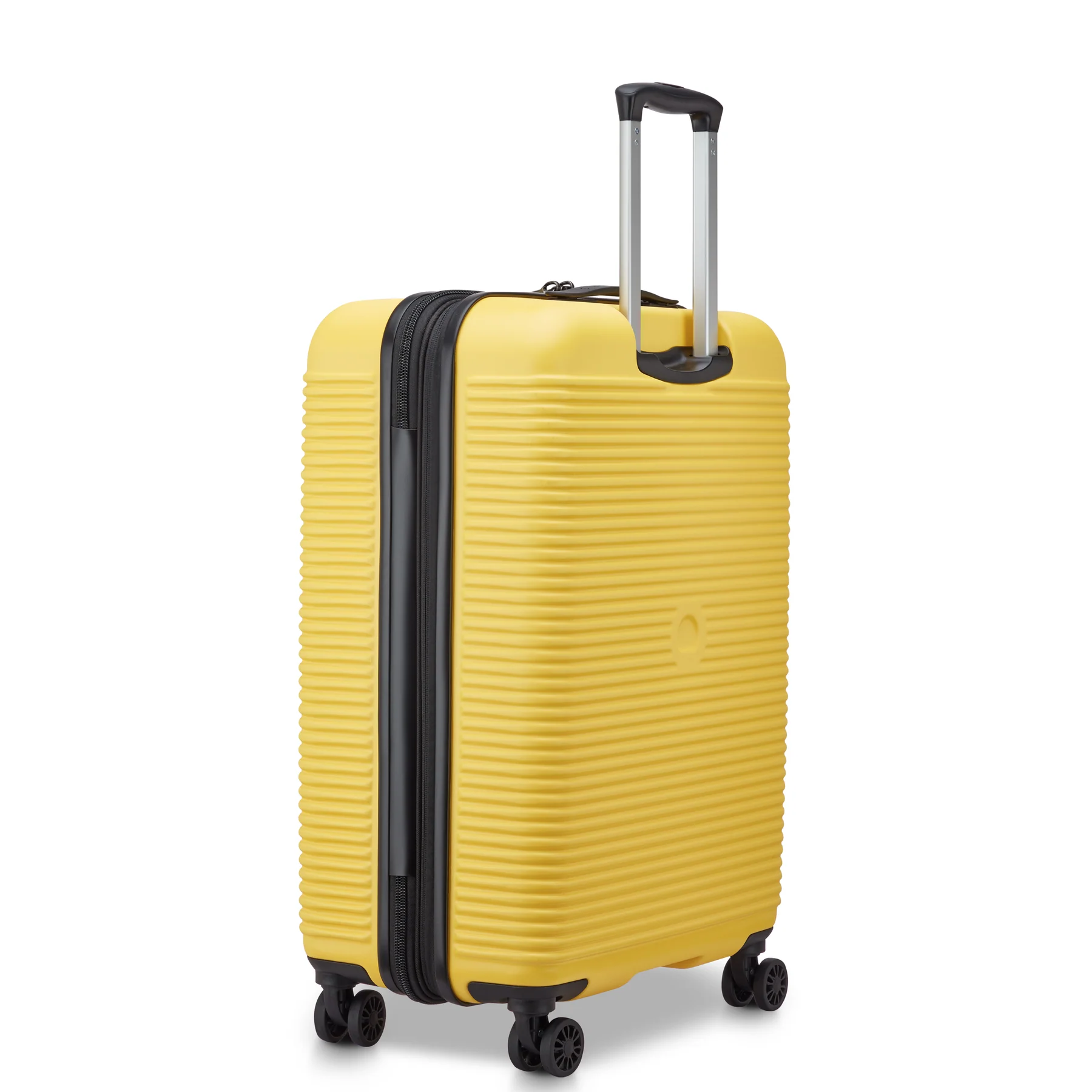SET - 3 Valises extensibles (L-76cm) (M-66cm) (S-55cm)
