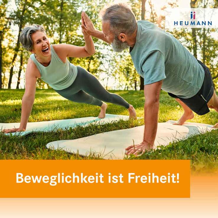 Diclofenac HEUMANN Gel, 100 g