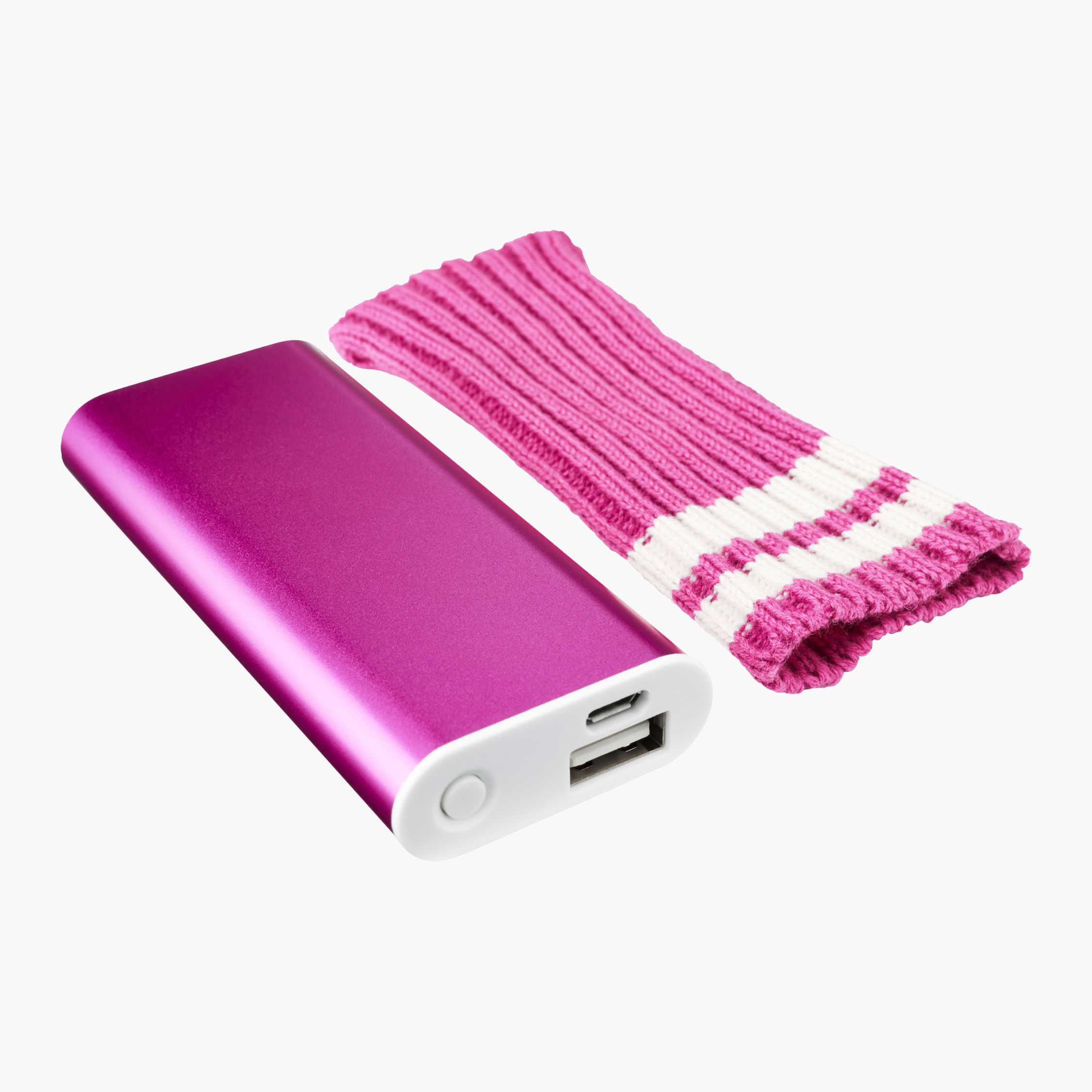 HÅNDVARMER OG POWERPACK
