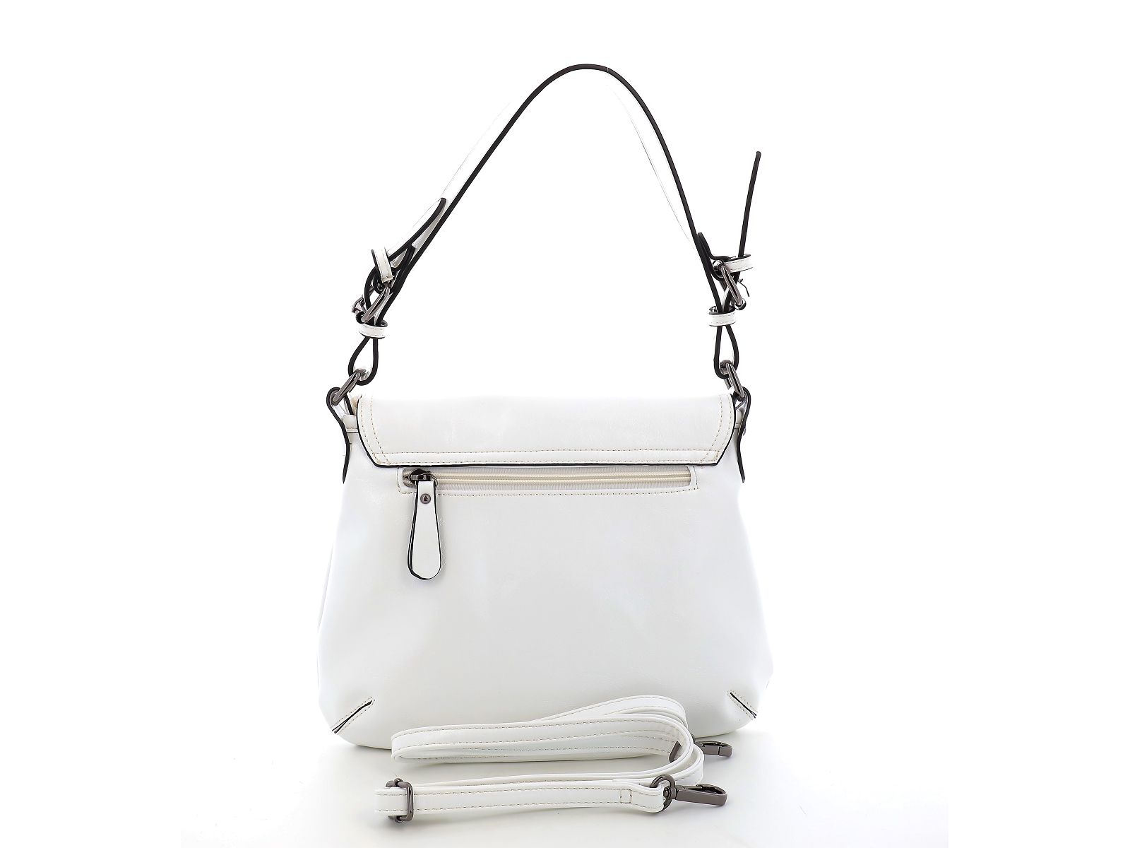 M brand-1683352 Synthétique Blanc