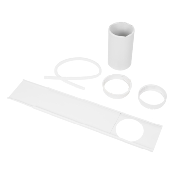 Polar 140 Wifi mobiele airconditioner