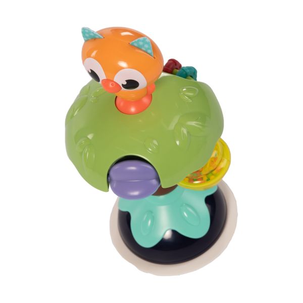 Bo Jungle B-Suction Toy Smart Owl