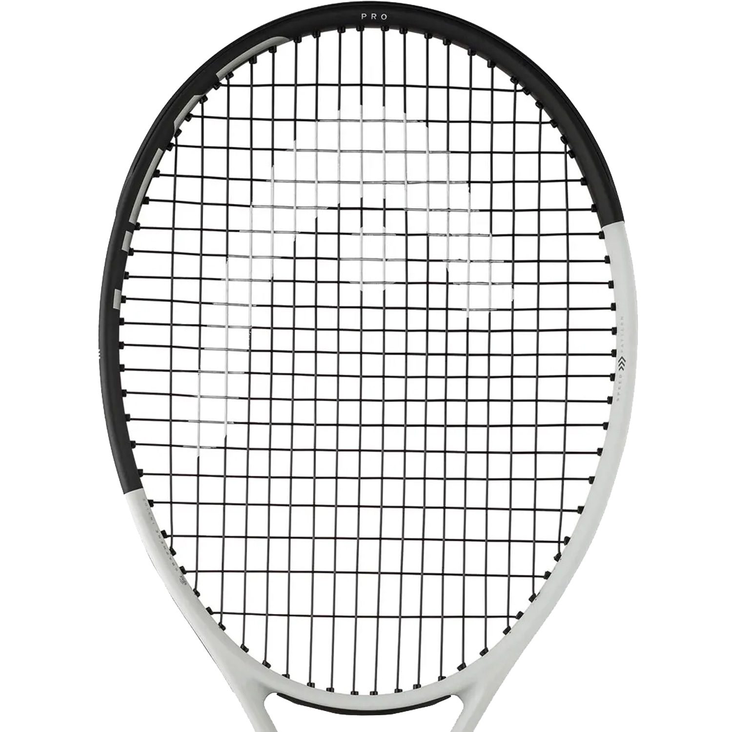 Head Speed Pro Tennisschläger besaitet 2024 (310gr.)