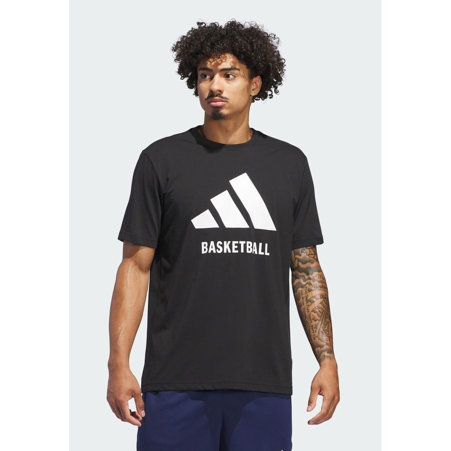Adidas T-shirt adidas Basketball
