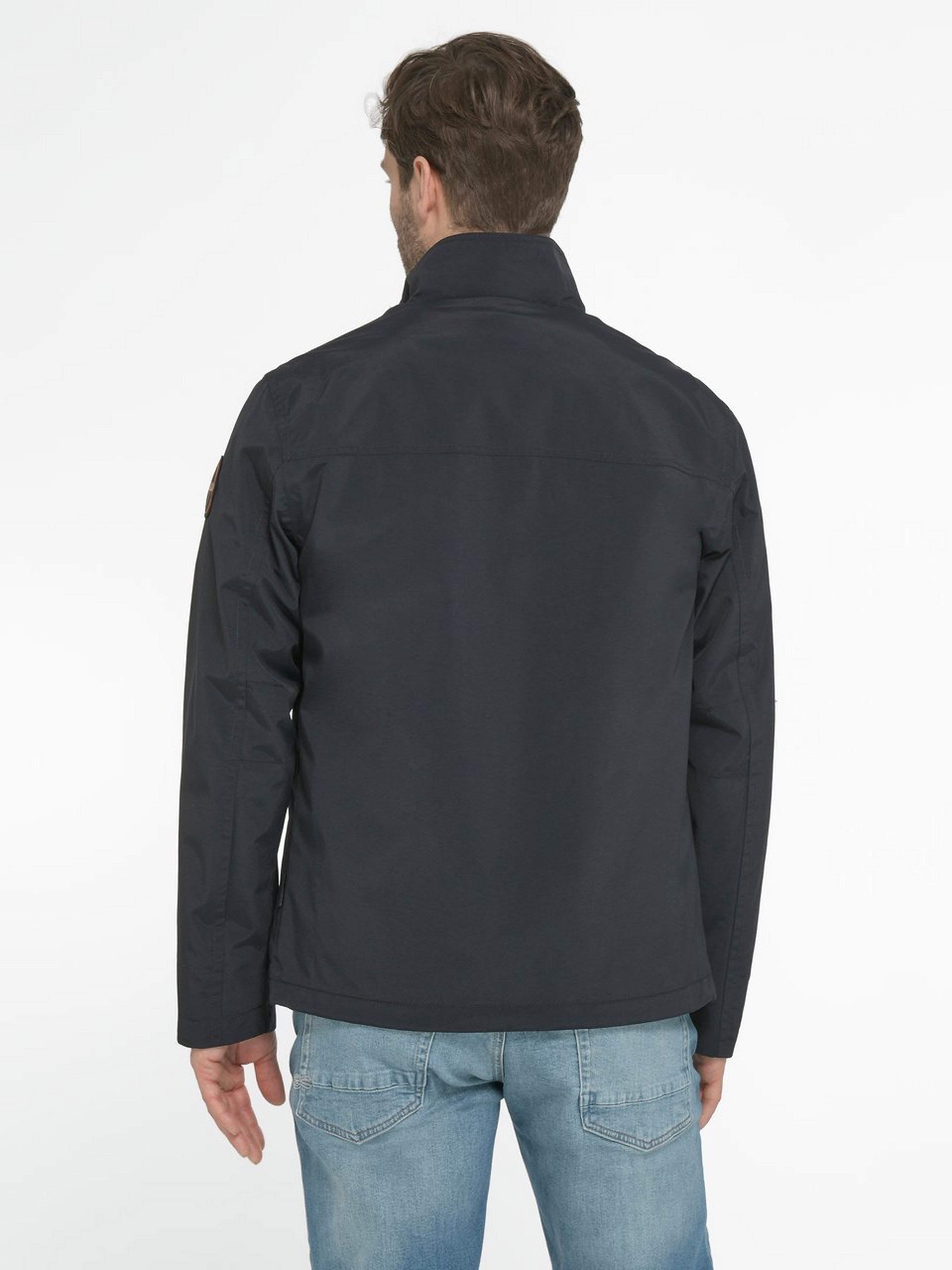 Jacke