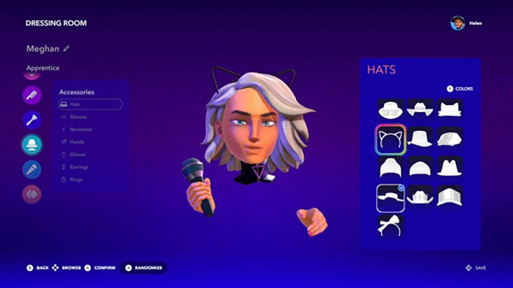 Ravenscourt Spielesoftware »Let's Sing 2024 German Version« PlayStation 4