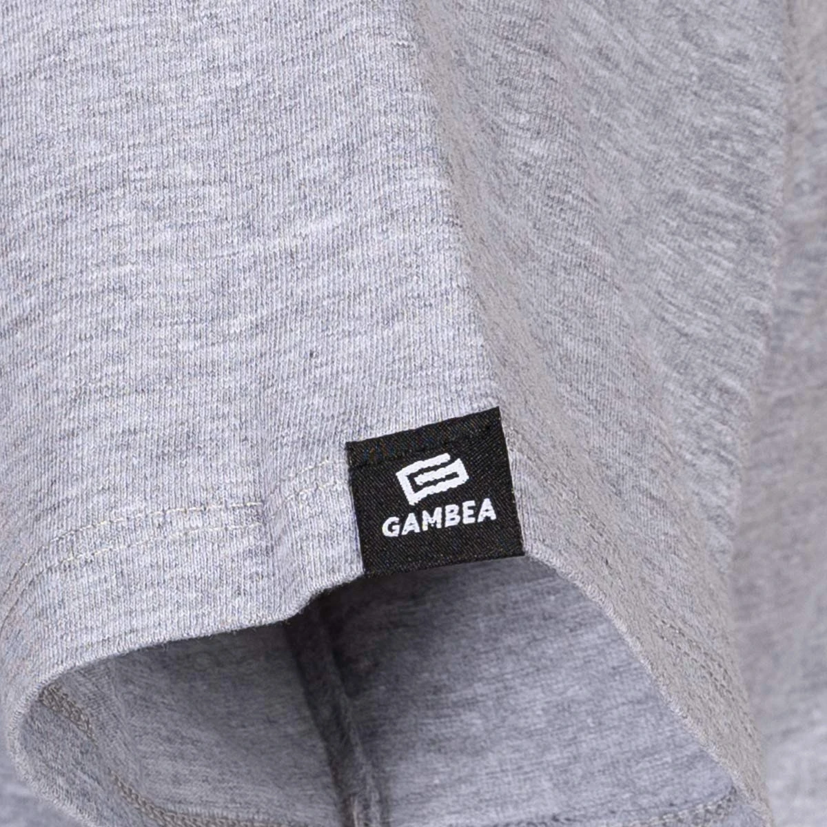 T-Shirt Gambea Capitão