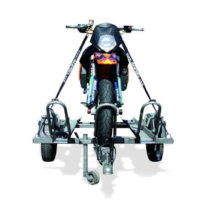 Sangle Acerbis 35MM Universel - Noir