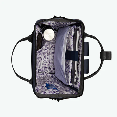 Sac à dos Adventurer Medium Bale gris foncé