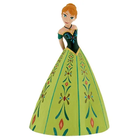 Bullyland 12967 Völlig unverfroren Prinzessin Anna