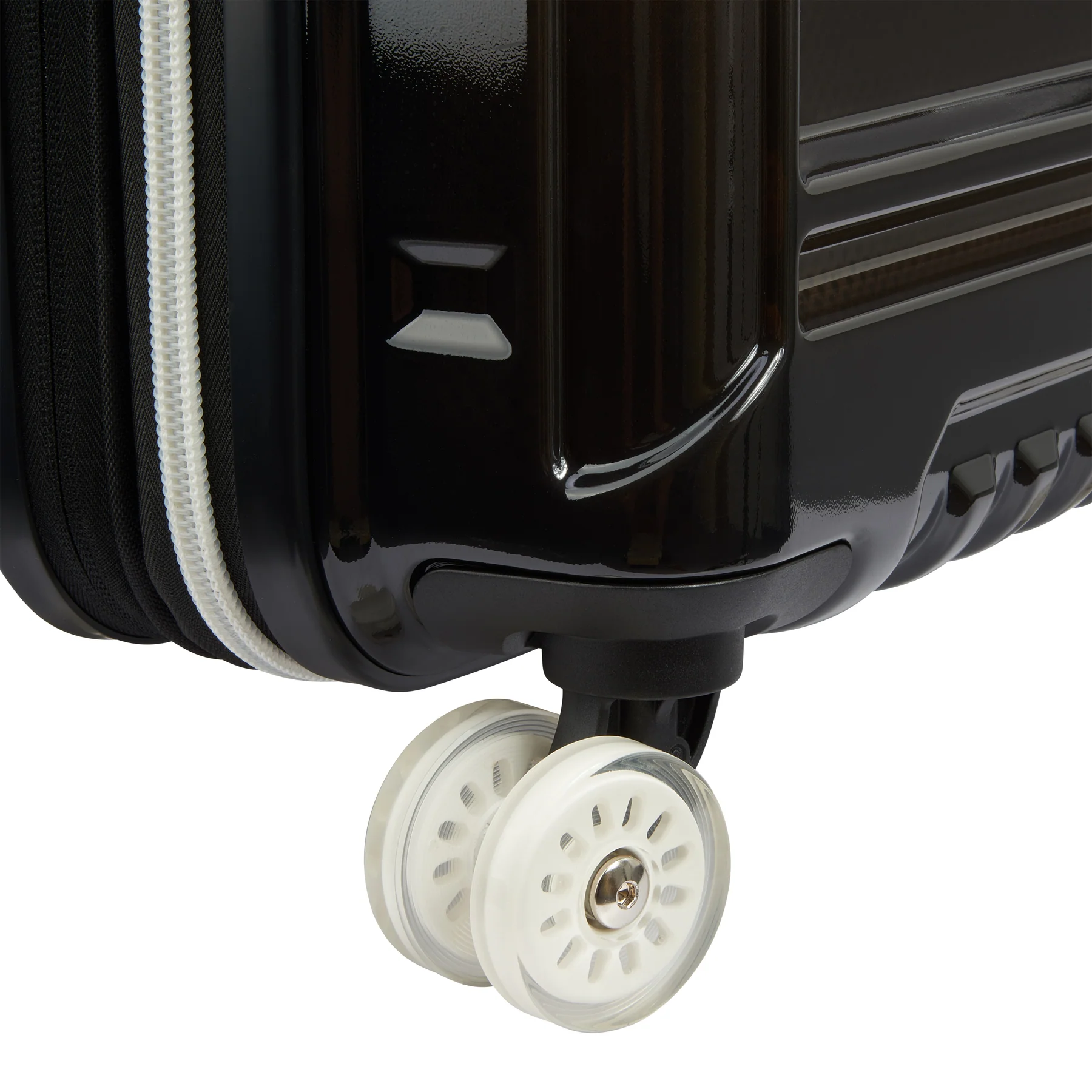 SET - 2 valises (S-55cm) (L-73cm)