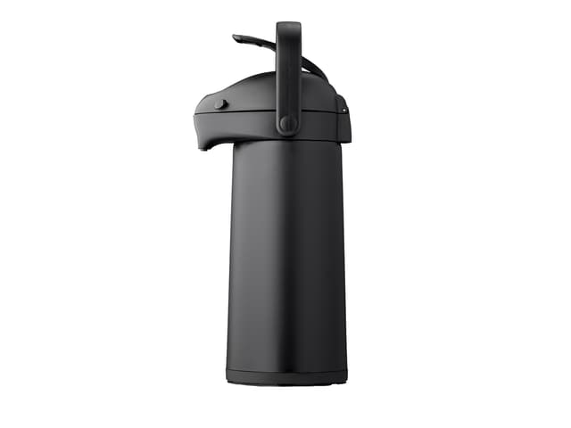 Funktion Pumpekande Black