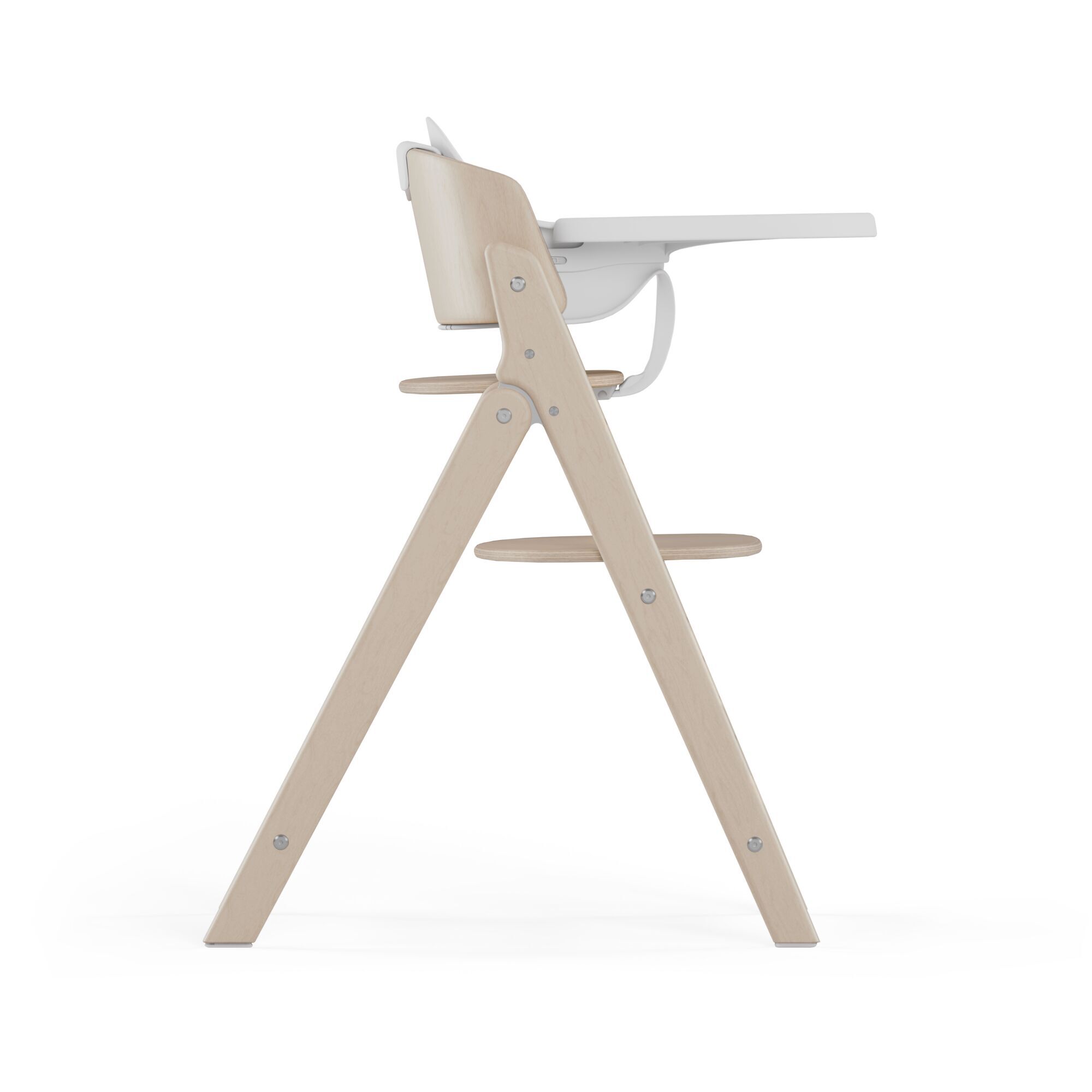 Click & Fold 3-in-1 All Natural