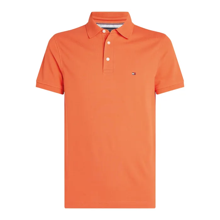 Tommy Hilfiger 1985 Slim Polo Heren