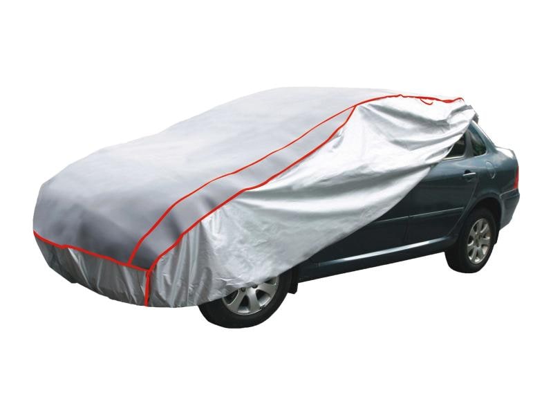 HP Autozubehör Ganzgarage L Hagelschutz Der ideale Schutz vor Hagel für Ihr Auto