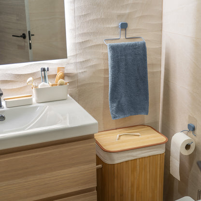 Porte serviettes adhésif sans perçage Grenå