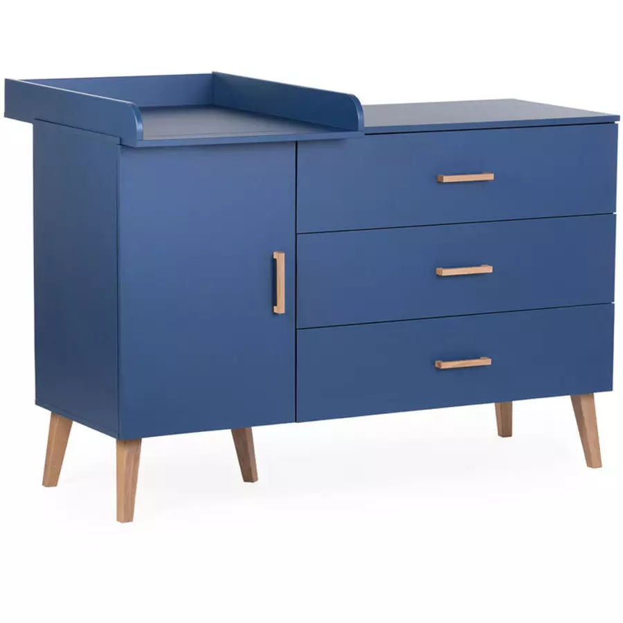 CHILDHOME Kinderzimmer Bold Blue