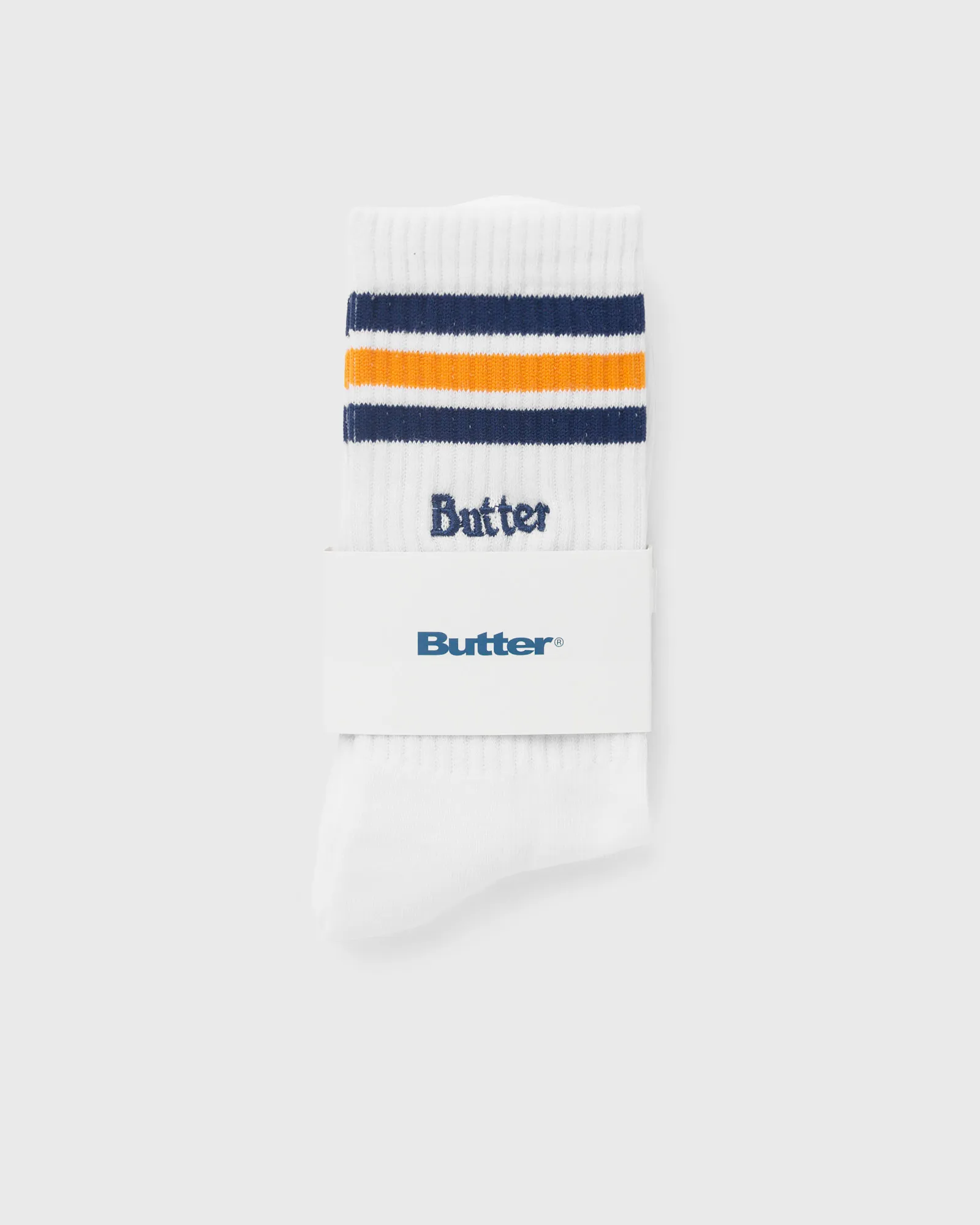 Butter Goods Stripe Socks
