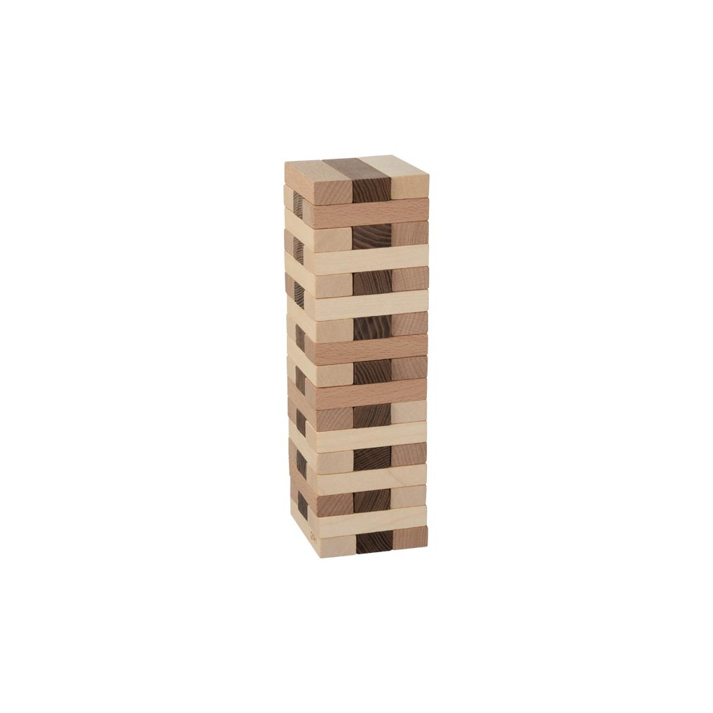 Tour Chancelante - Naturel