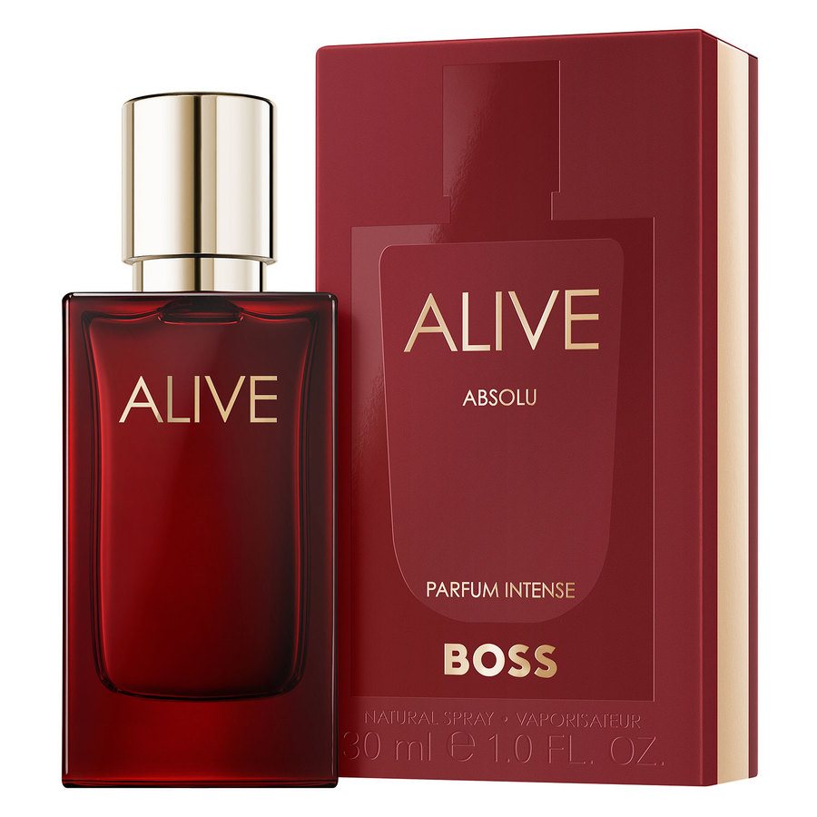 Hugo Boss Boss Alive Absolu Eau De Parfum Intense 30ml