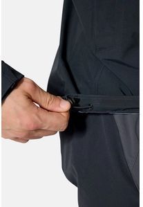 Rab - Firewall Jacket - Licht Khaki - Jas