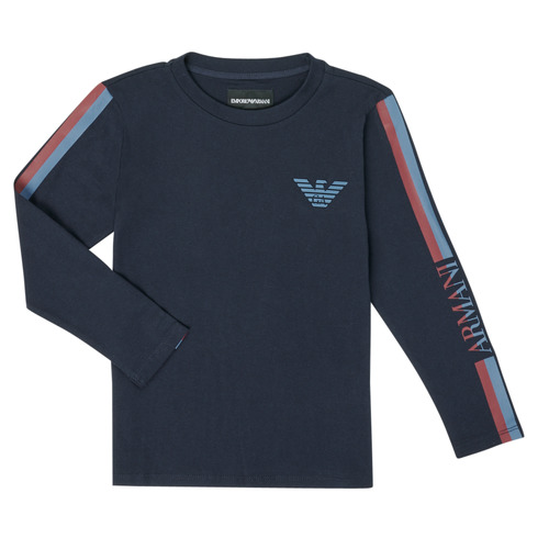 Emporio Armani - 6H4TJD-1J00Z-0920 - Marine