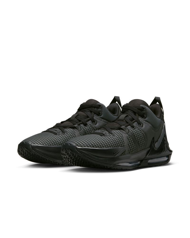 Chaussures de basket Nike Witness 7 Noir pour homme
