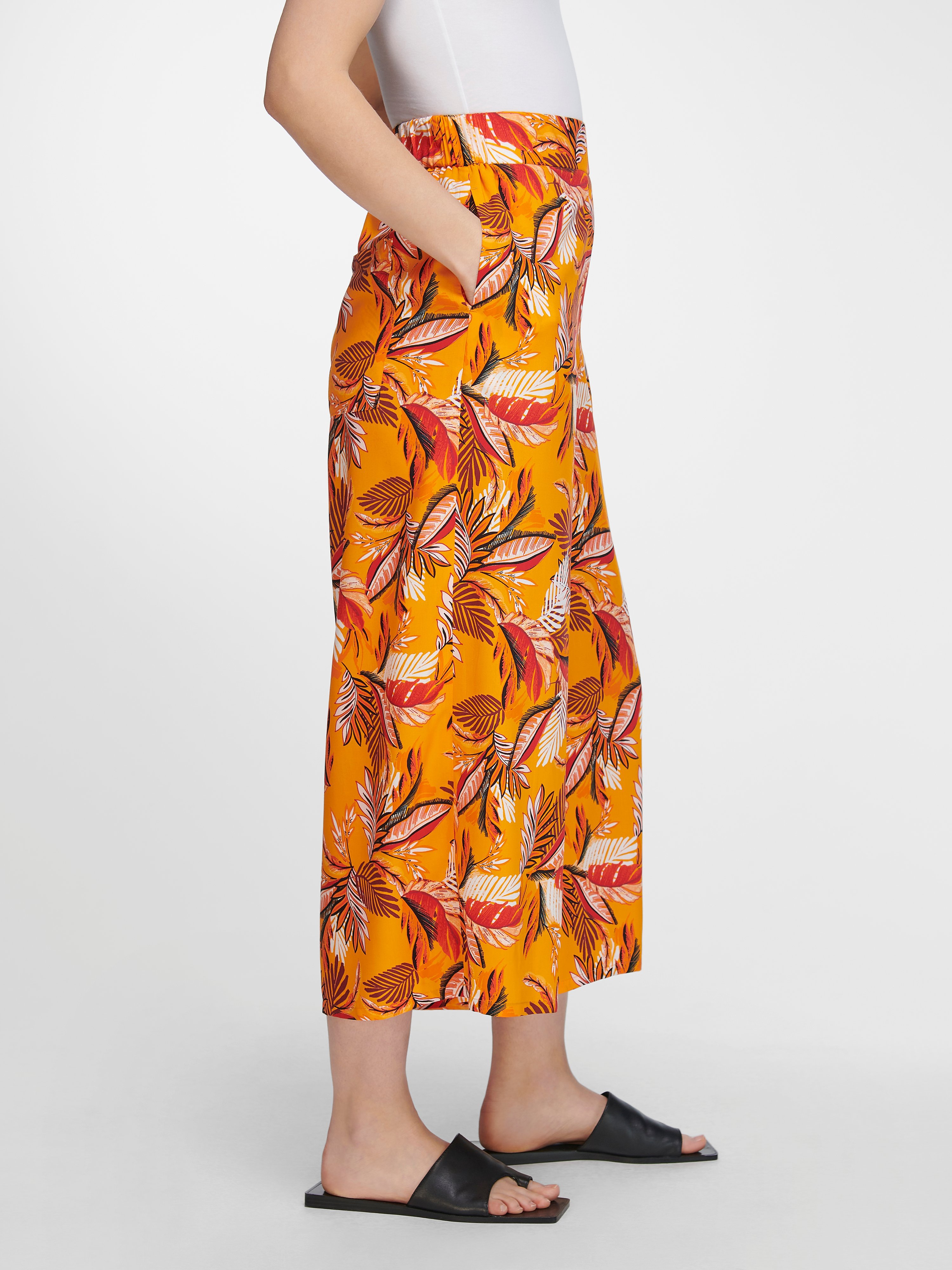 7/8-Hose Passform Cornelia