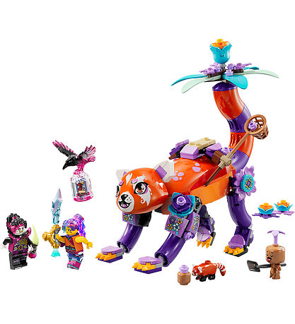LEGO? DREAMZzz - Izzies Dr?mmedyr 71481 - 328 Dele