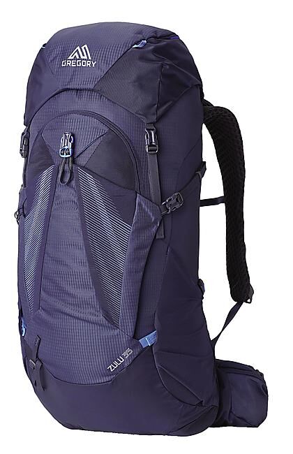 GREGORY - SAC DE RANDONNEE ZULU 35