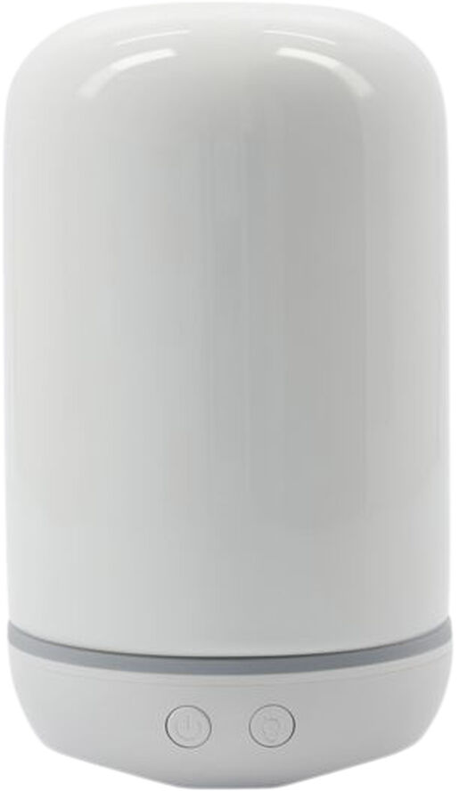 Meraki Diffuser til æteriske olier, Vitalba, Ceramic, Hvid
