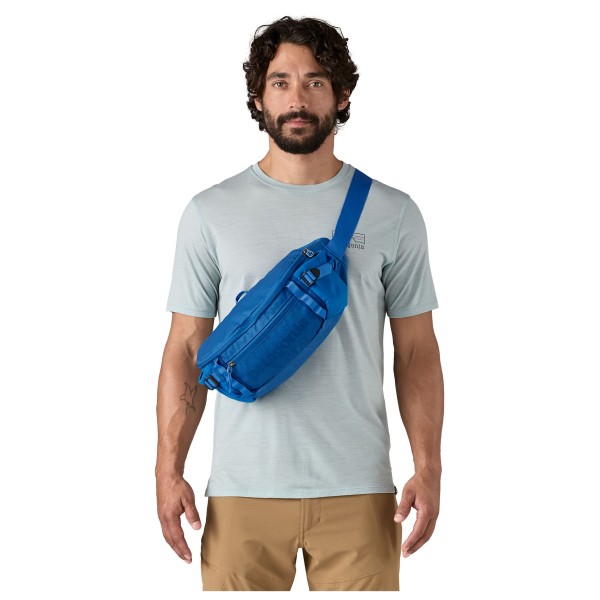 Patagonia - Black Hole Waist Pack 5 - Sac banane