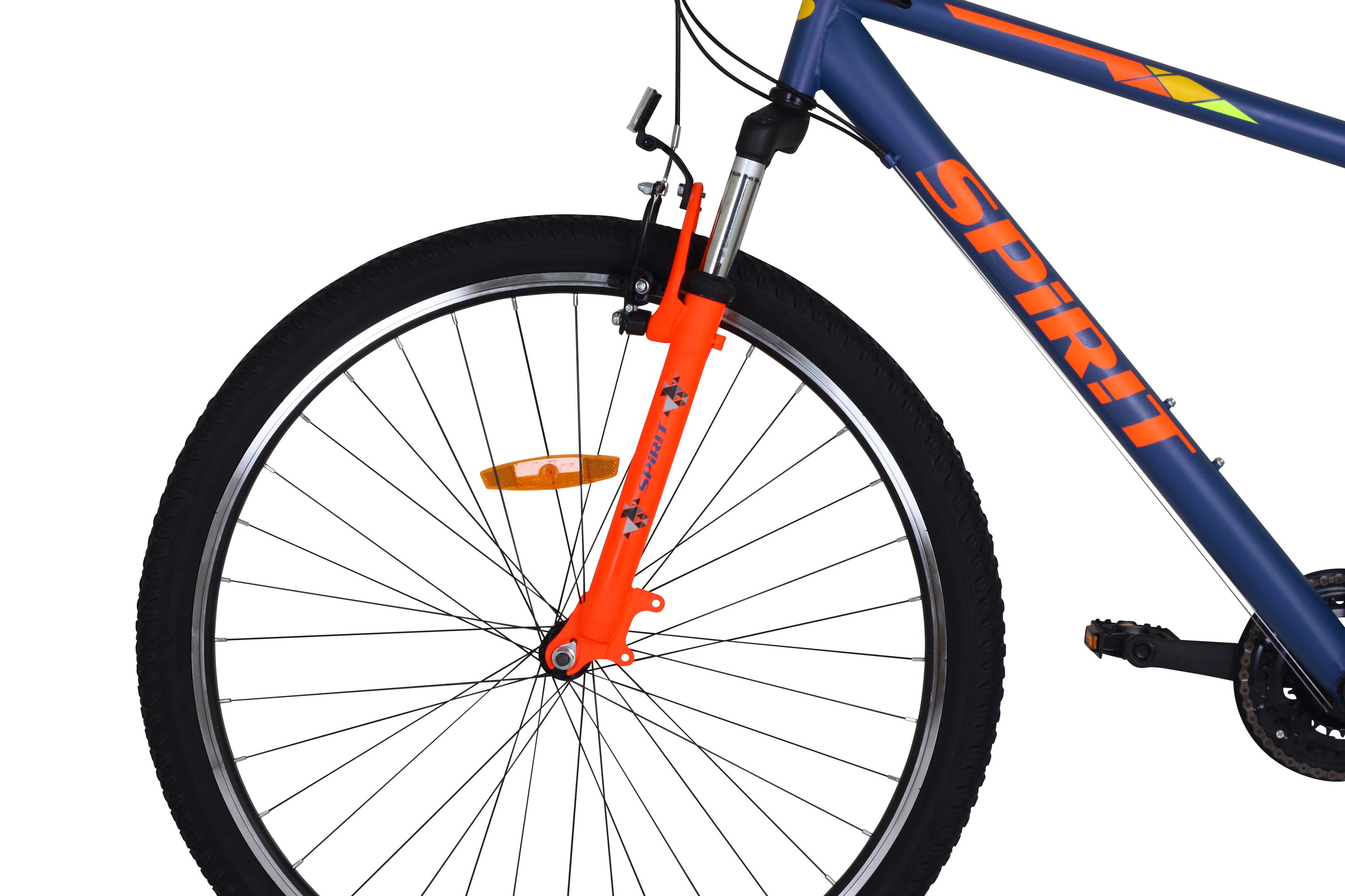 Mountainbike 29